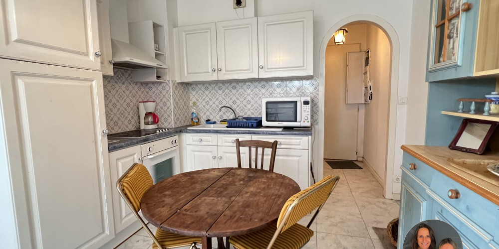 appartement à ANDERNOS LES BAINS (33510)